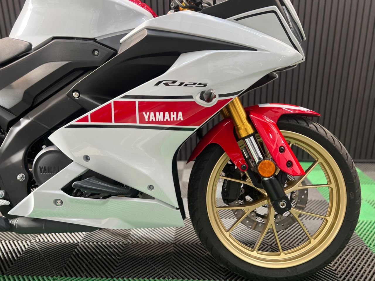 Used Yamaha R125 for sale - 78434384: Photo 14