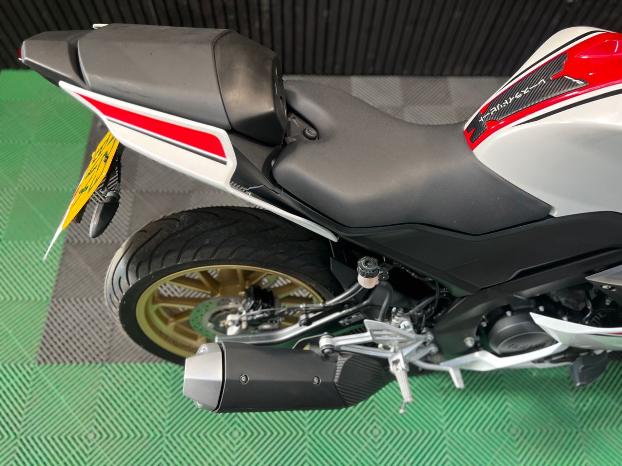Used Yamaha R125 for sale - 78434384: Photo 15