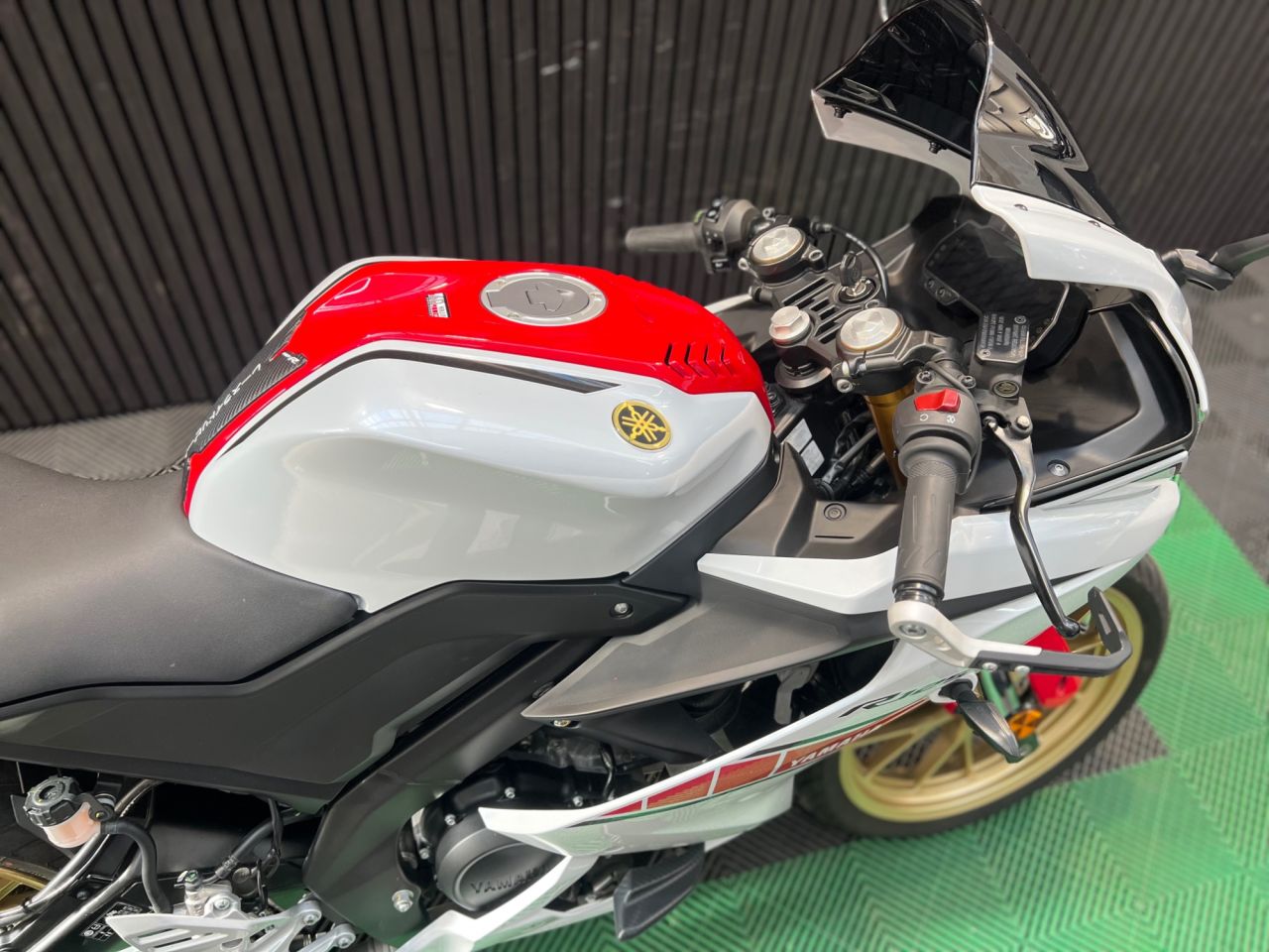 Used Yamaha R125 for sale - 78434384: Photo 16