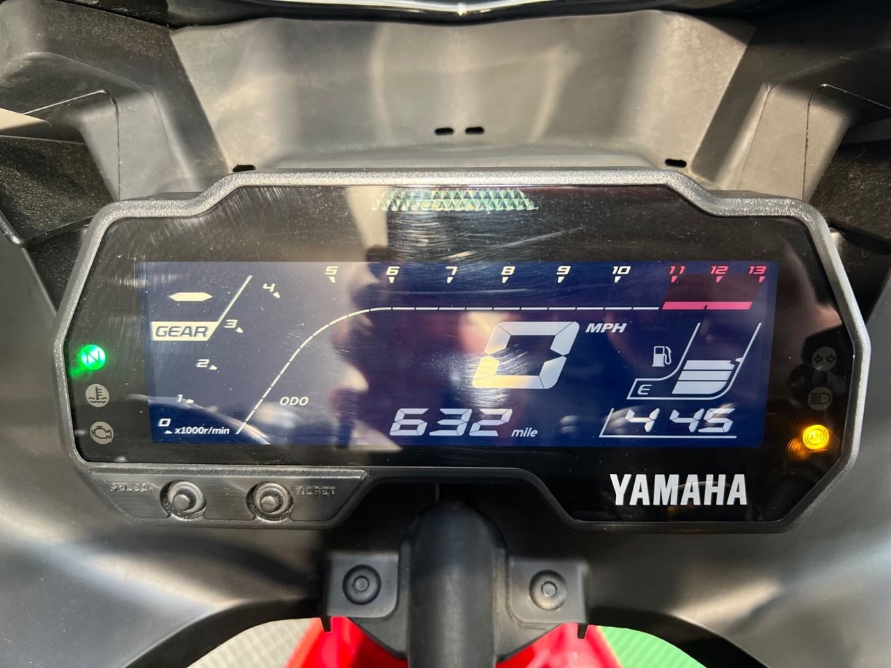 Used Yamaha R125 for sale - 78434384: Photo 17