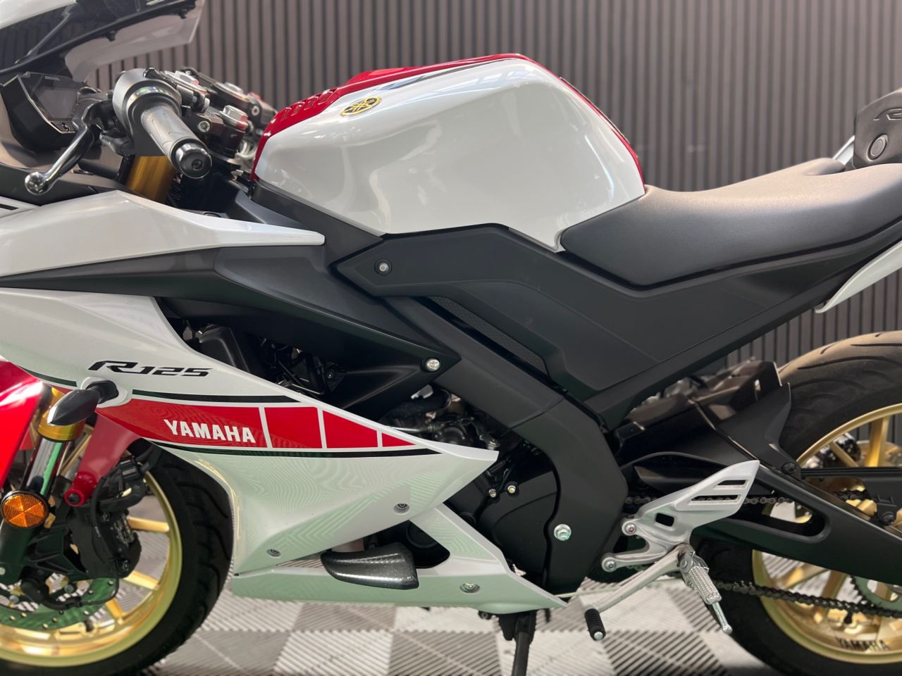 Used Yamaha R125 for sale - 78434384: Photo 19