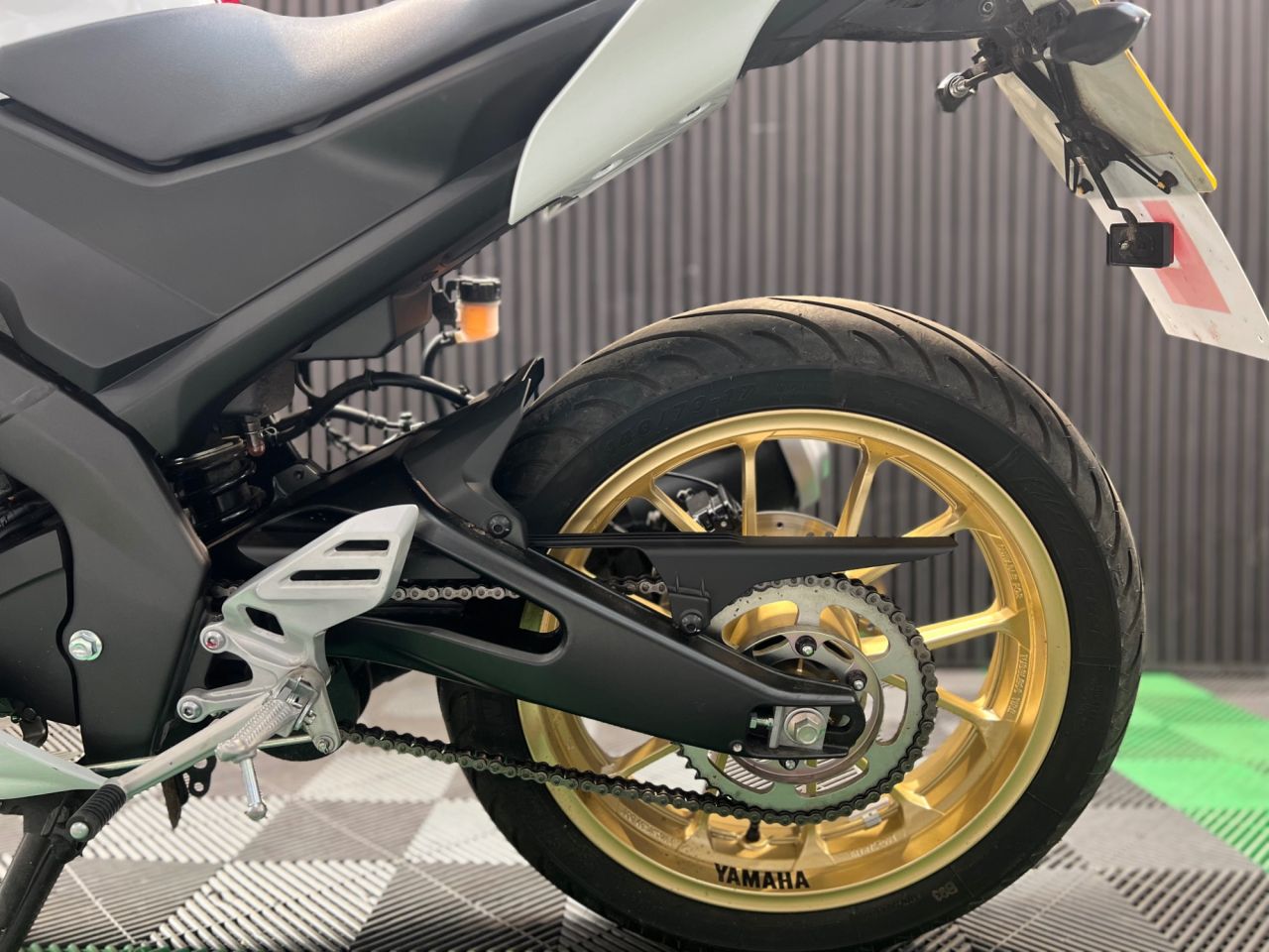 Used Yamaha R125 for sale - 78434384: Photo 20