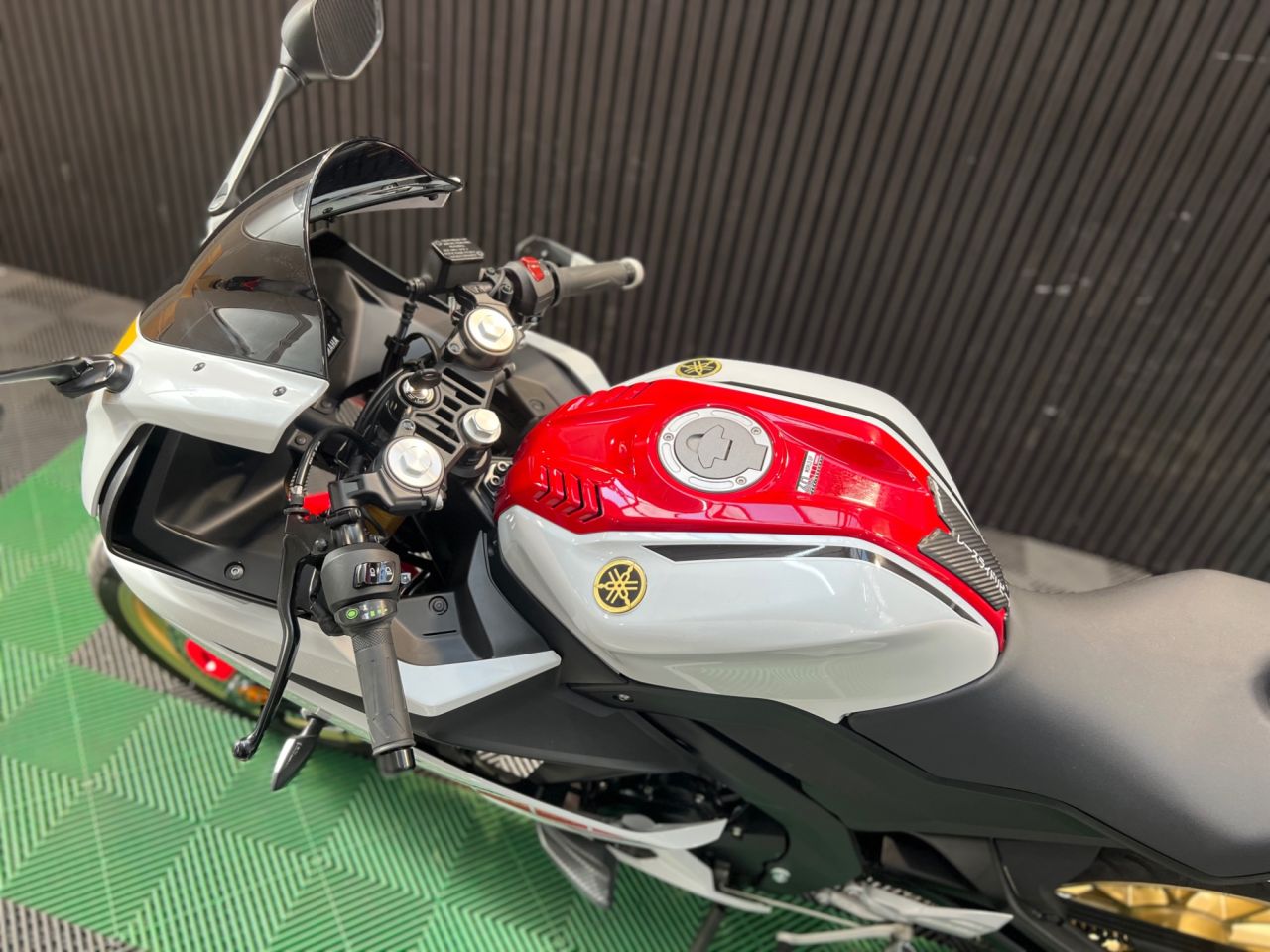 Used Yamaha R125 for sale - 78434384: Photo 22