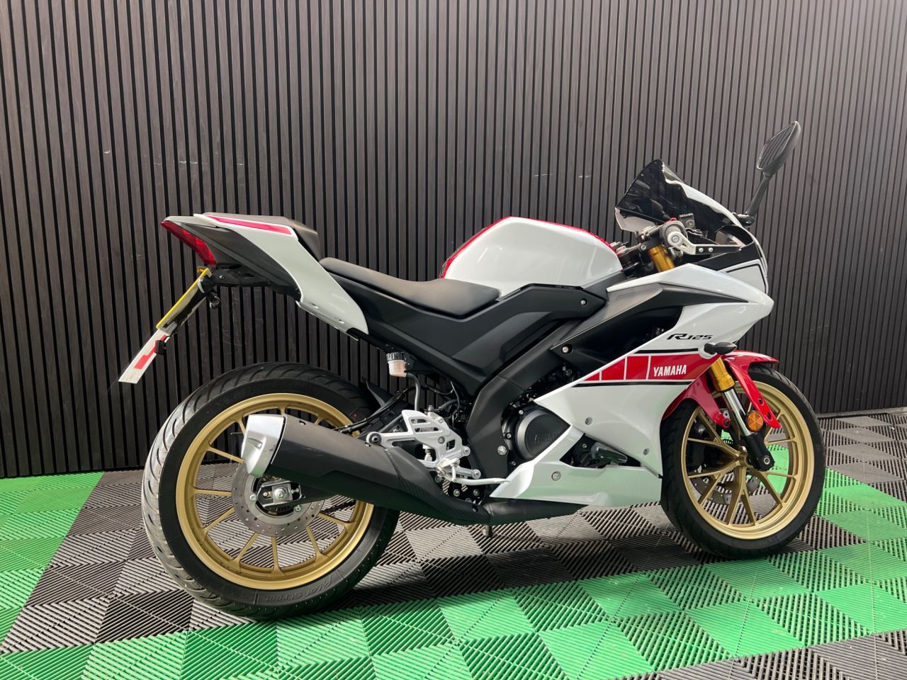 Used Yamaha R125 for sale - 78434384: Photo 4