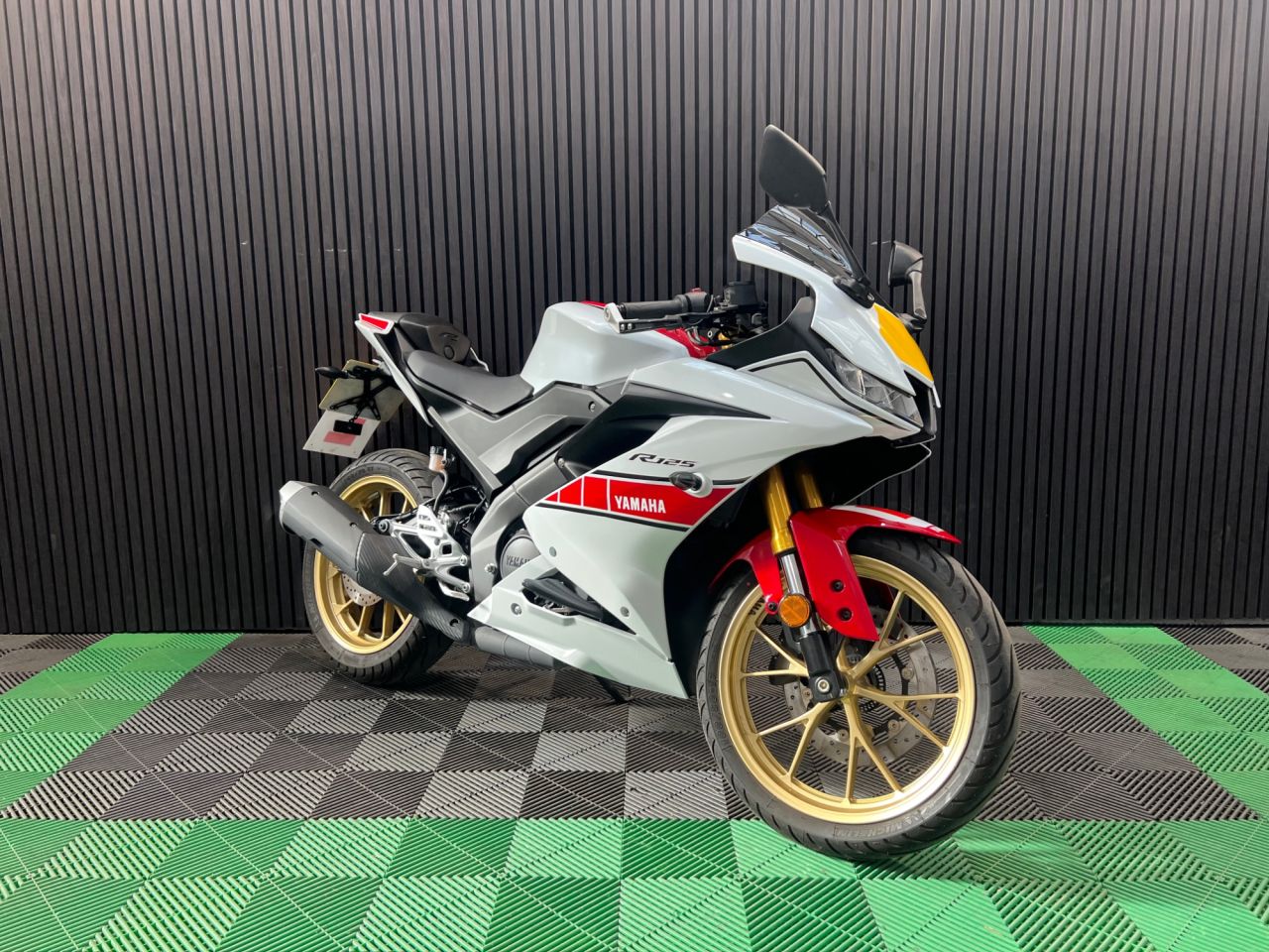 Used Yamaha R125 for sale - 78434384: Photo 6