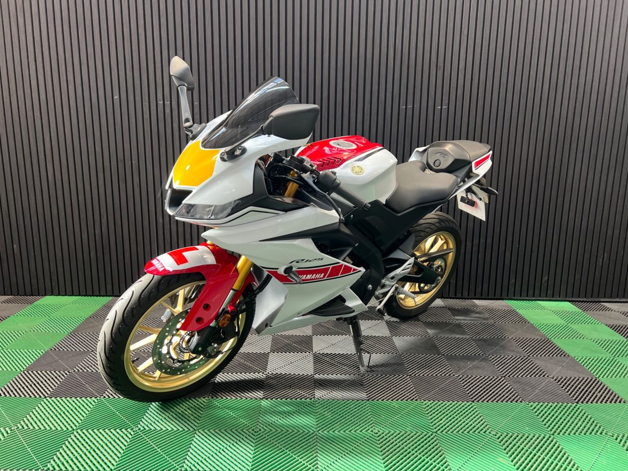 Used Yamaha R125 for sale - 78434384: Photo 9