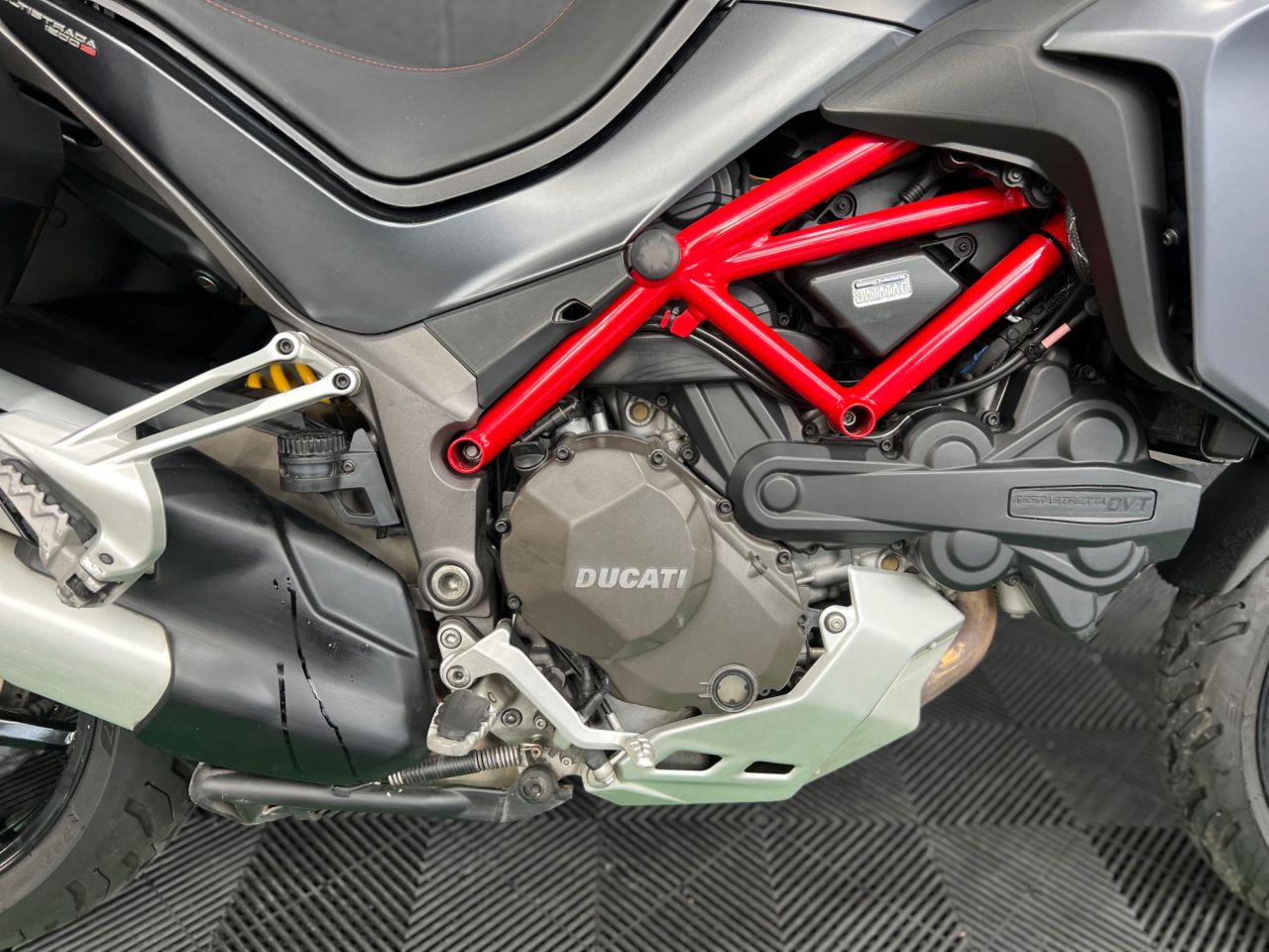 Used Ducati Multistrada 1200 for sale - 78435667: Photo 13