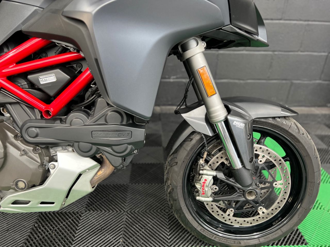 Used Ducati Multistrada 1200 for sale - 78435667: Photo 14