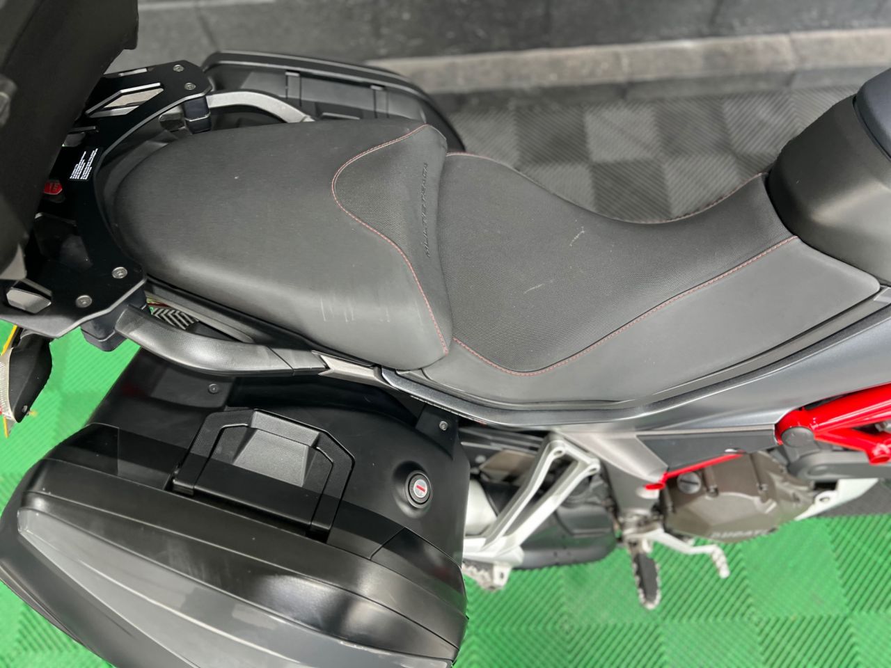 Used Ducati Multistrada 1200 for sale - 78435667: Photo 15