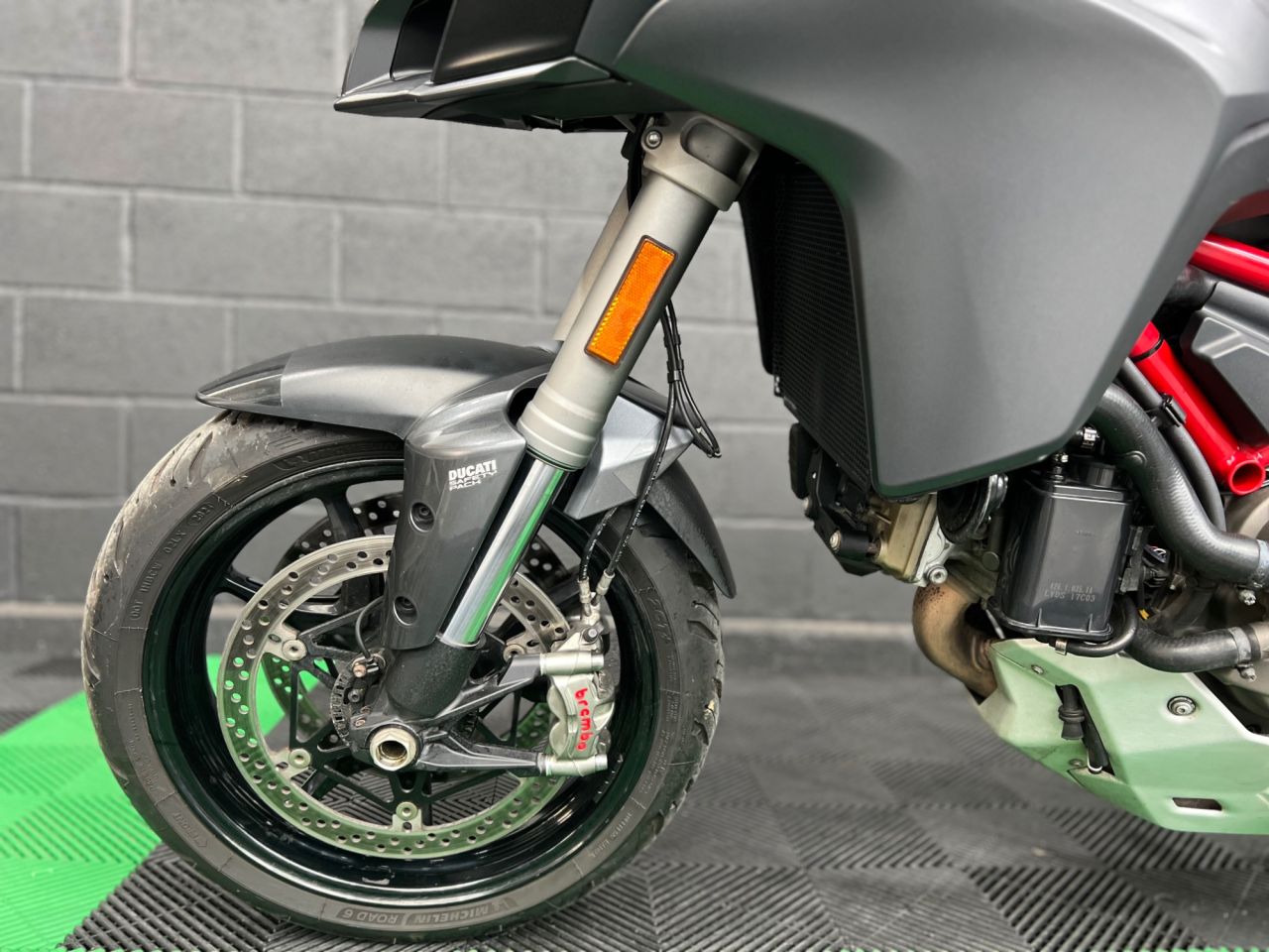 Used Ducati Multistrada 1200 for sale - 78435667: Photo 18