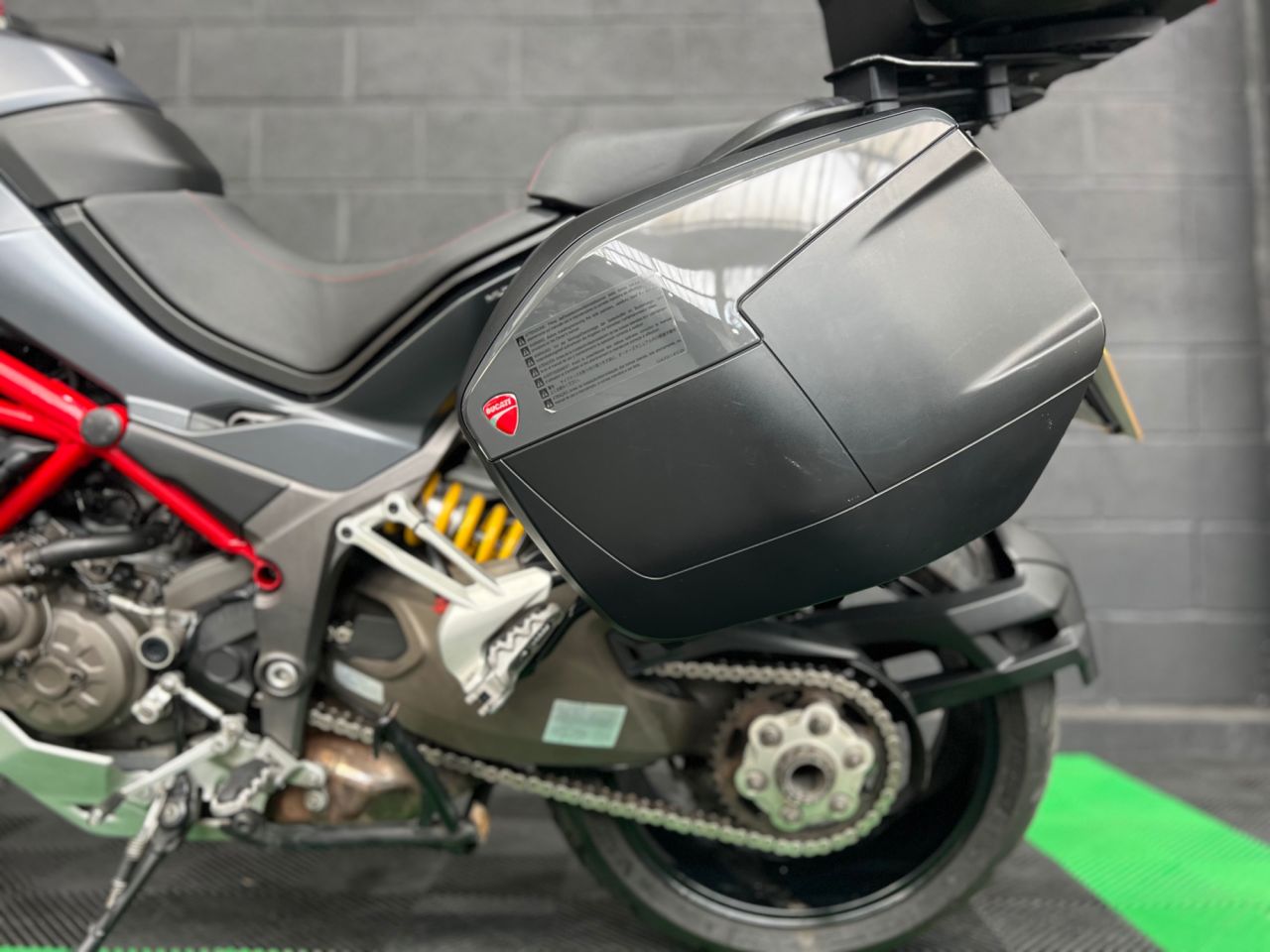 Used Ducati Multistrada 1200 for sale - 78435667: Photo 20