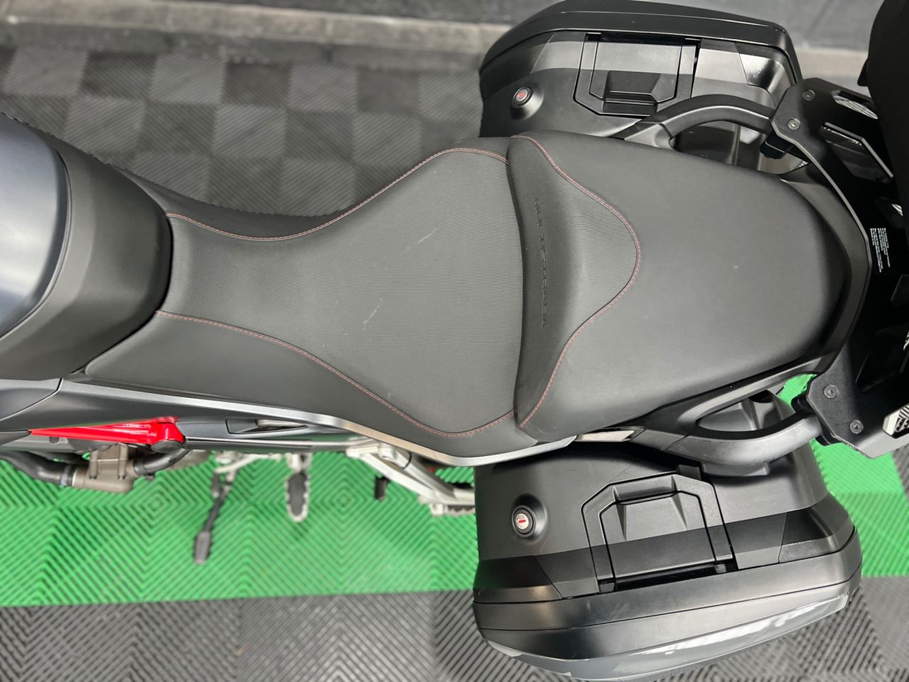 Used Ducati Multistrada 1200 for sale - 78435667: Photo 21