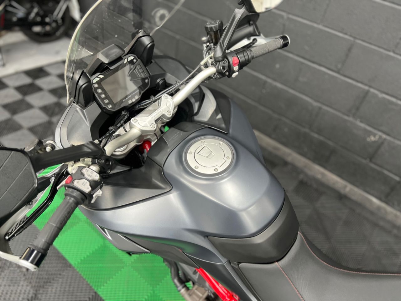 Used Ducati Multistrada 1200 for sale - 78435667: Photo 22
