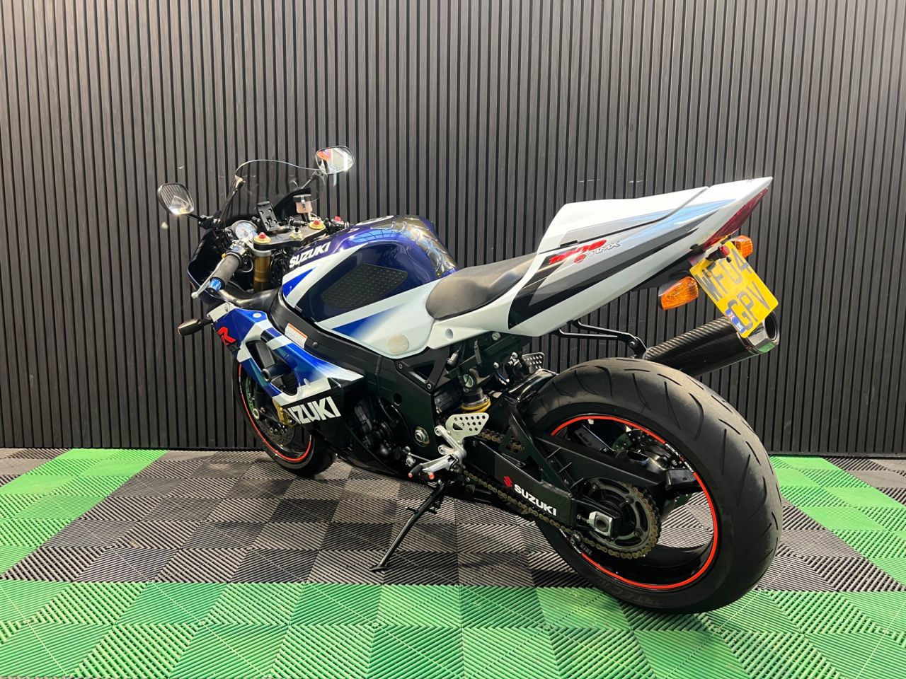 Used Suzuki GSXR1000 for sale - 78434569: Photo 10