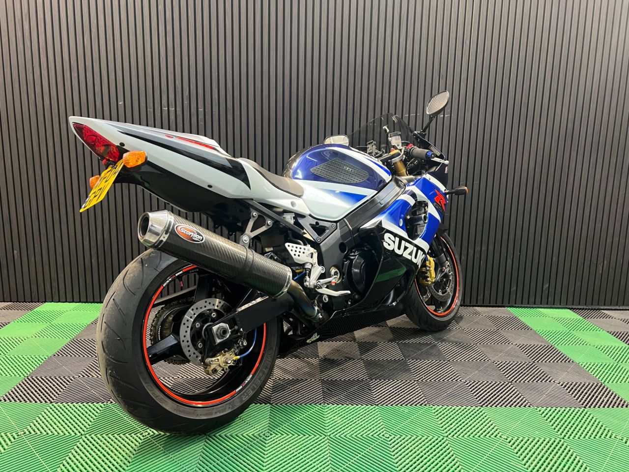 Used Suzuki GSXR1000 for sale - 78434569: Photo 11
