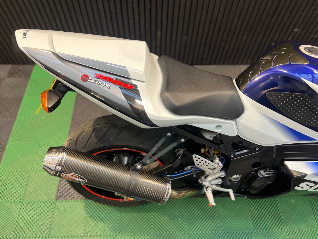 Used Suzuki GSXR1000 for sale - 78434569: Photo 12