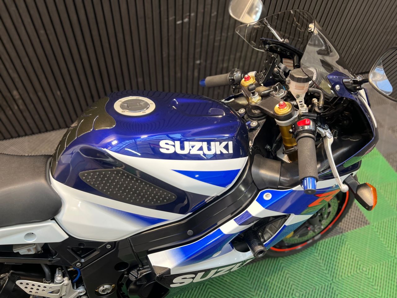 Used Suzuki GSXR1000 for sale - 78434569: Photo 13