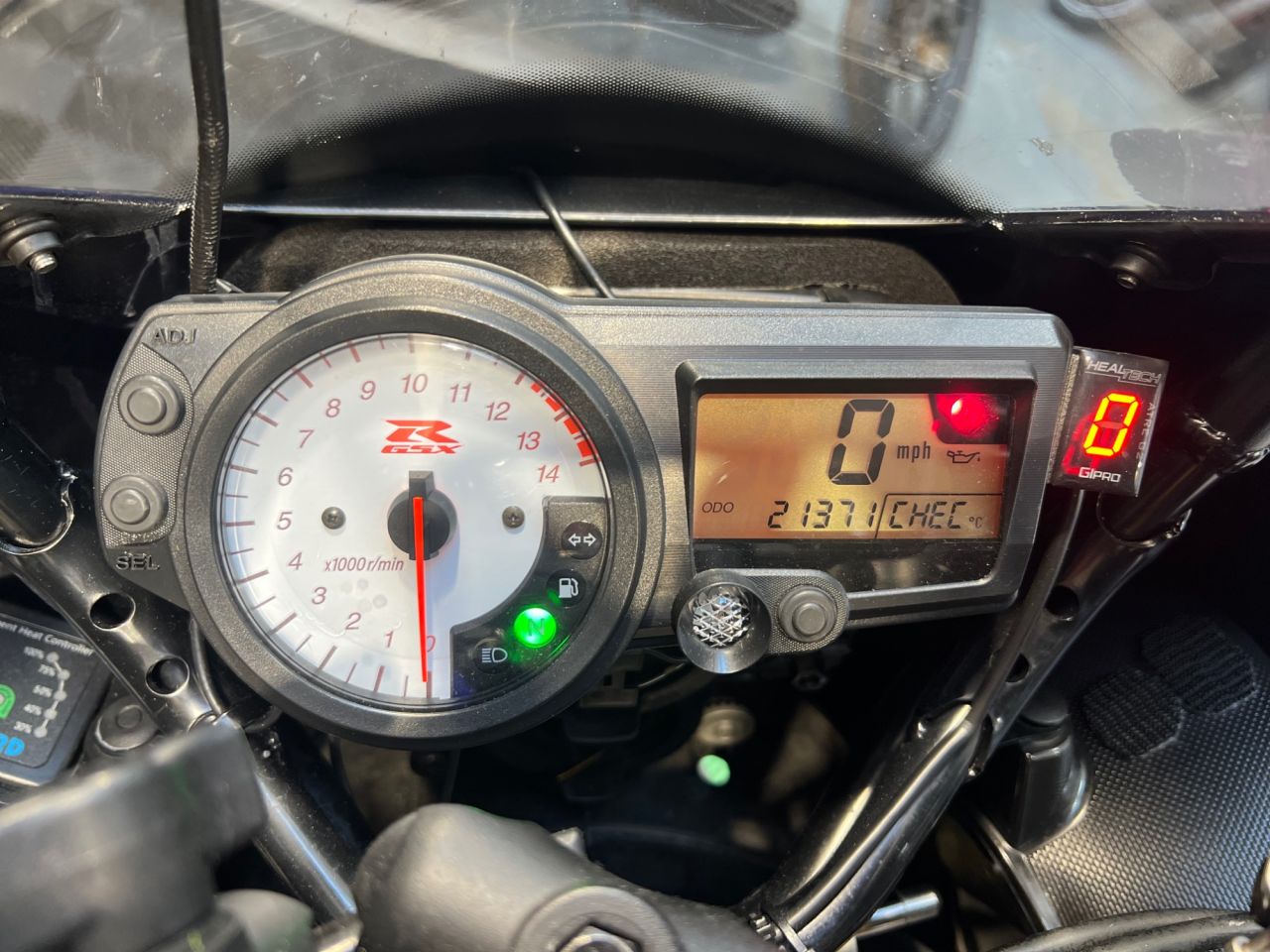 Used Suzuki GSXR1000 for sale - 78434569: Photo 14