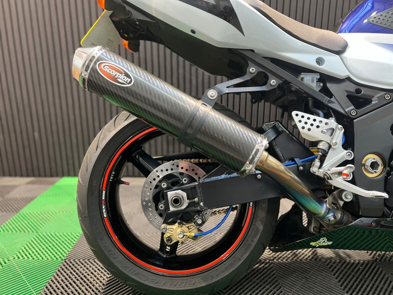 Used Suzuki GSXR1000 for sale - 78434569: Photo 15