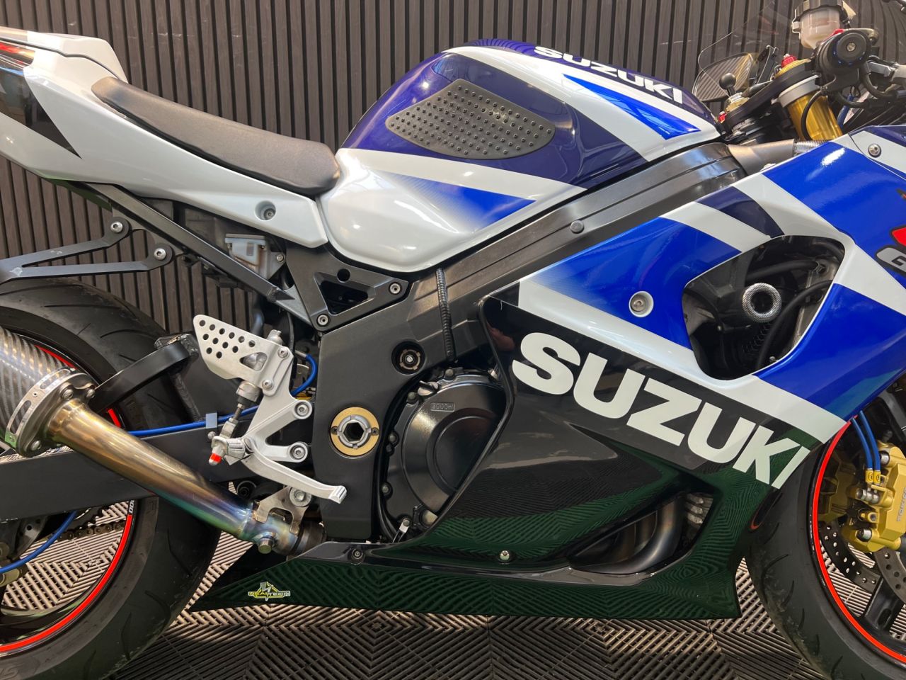 Used Suzuki GSXR1000 for sale - 78434569: Photo 16