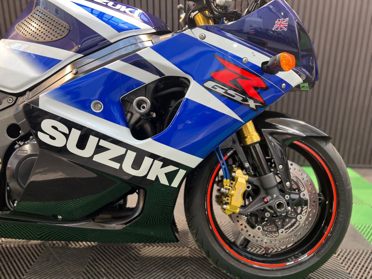 Used Suzuki GSXR1000 for sale - 78434569: Photo 17