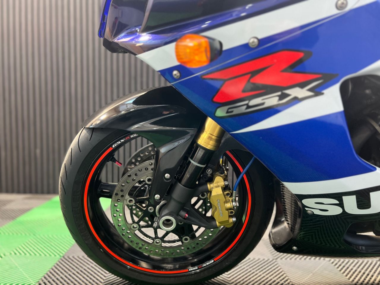 Used Suzuki GSXR1000 for sale - 78434569: Photo 18