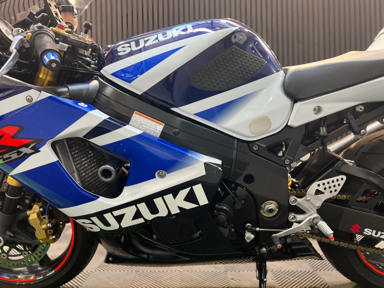 Used Suzuki GSXR1000 for sale - 78434569: Photo 19