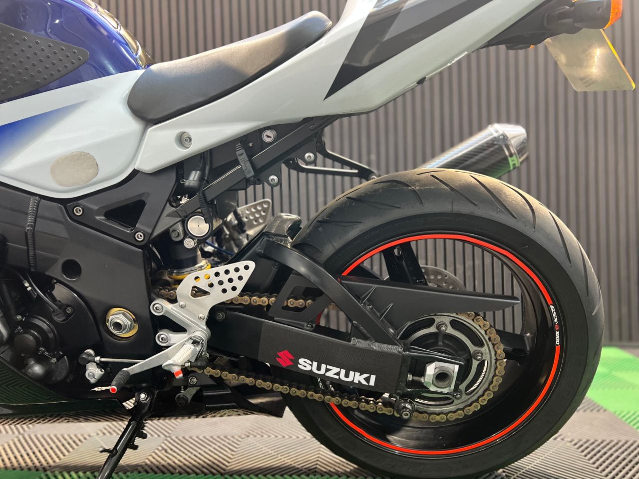 Used Suzuki GSXR1000 for sale - 78434569: Photo 20