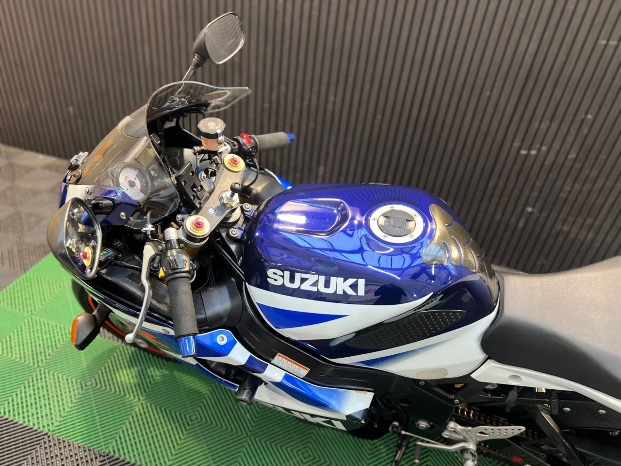 Used Suzuki GSXR1000 for sale - 78434569: Photo 22
