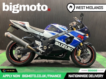 Used Suzuki GSXR1000 undefined for sale - bike-78434569: Photo