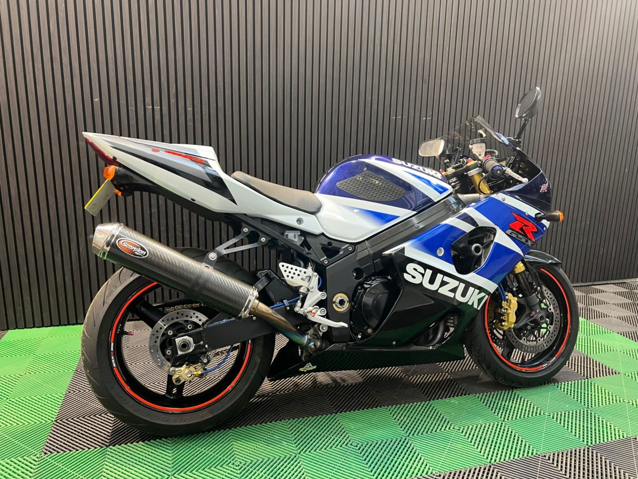 Used Suzuki GSXR1000 for sale - 78434569: Photo 4