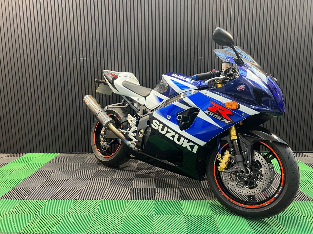 Used Suzuki GSXR1000 for sale - 78434569: Photo 6