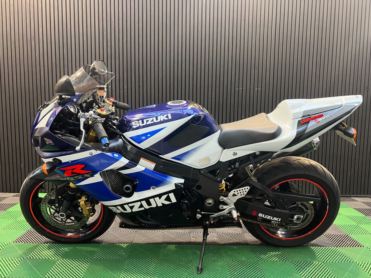 Used Suzuki GSXR1000 for sale - 78434569: Photo 7
