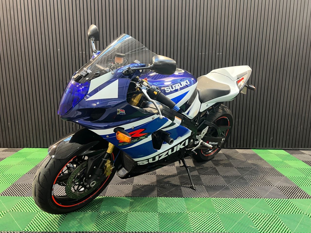 Used Suzuki GSXR1000 for sale - 78434569: Photo 9
