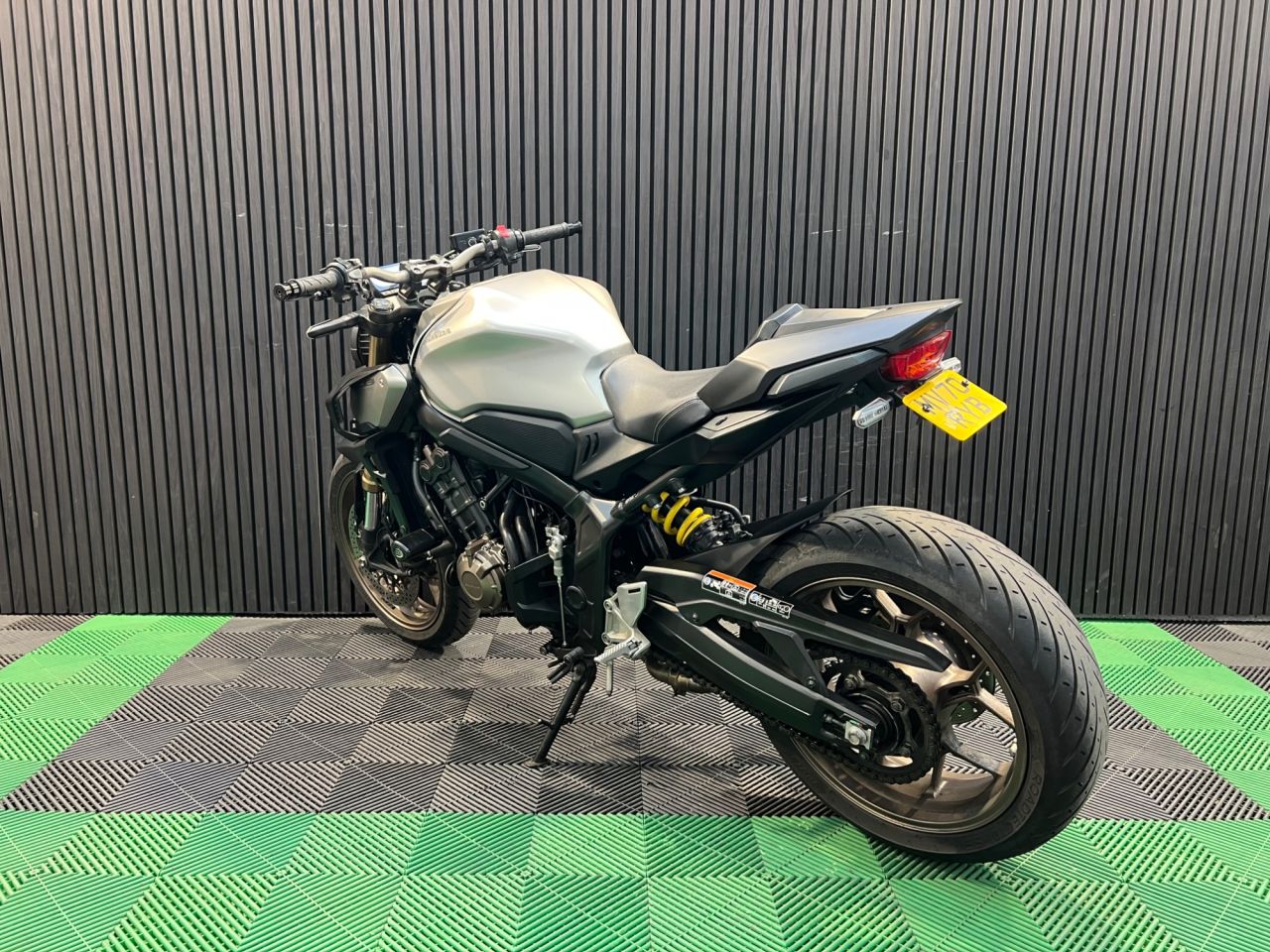 Used Honda CB650R for sale - 78434995: Photo 10