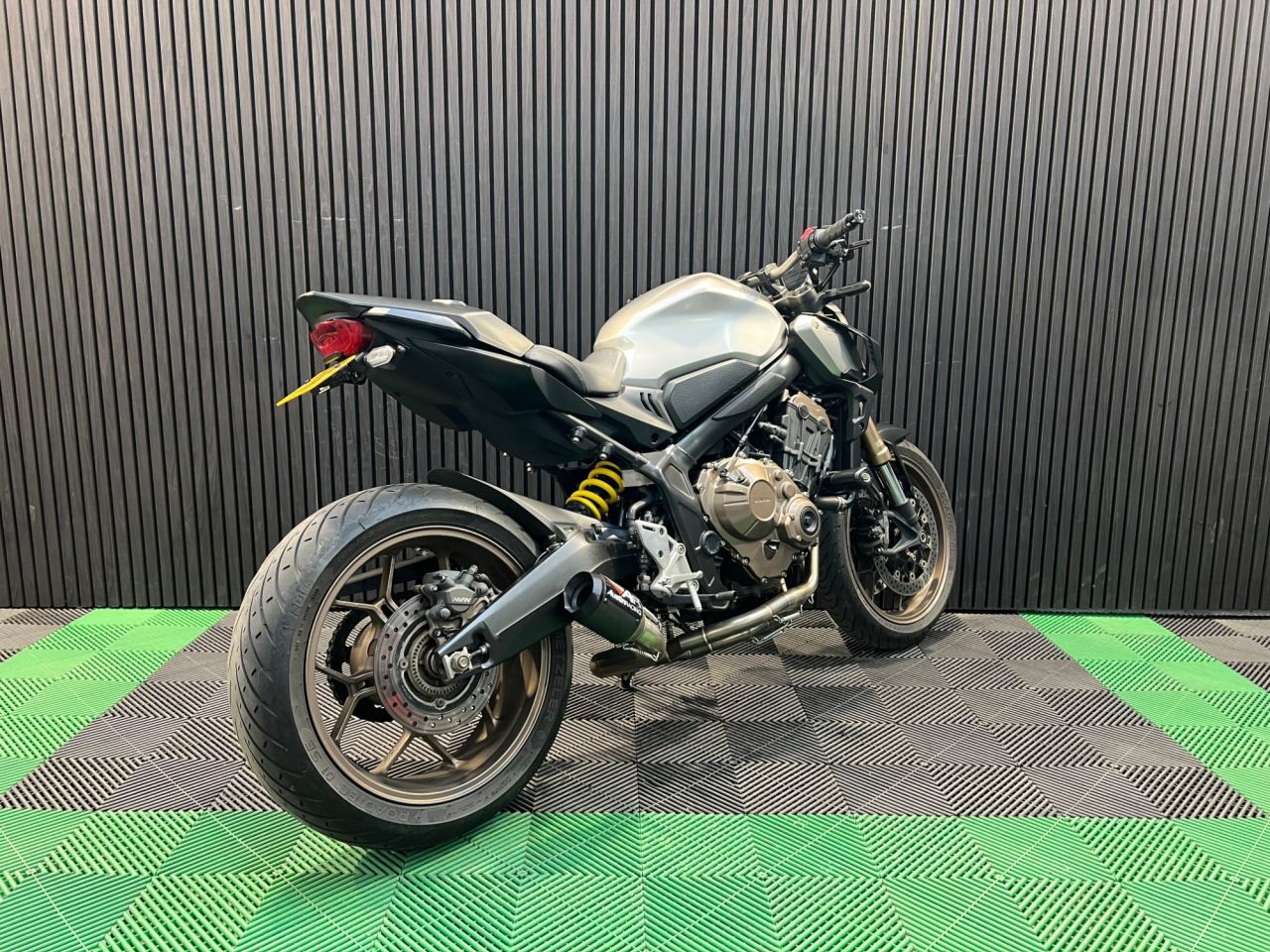 Used Honda CB650R for sale - 78434995: Photo 11