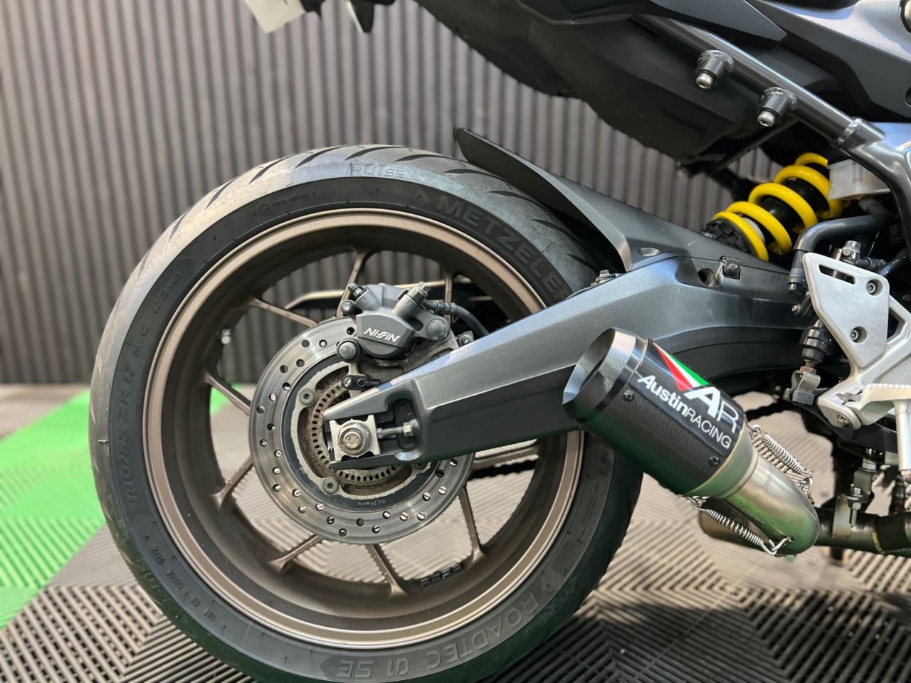 Used Honda CB650R for sale - 78434995: Photo 12