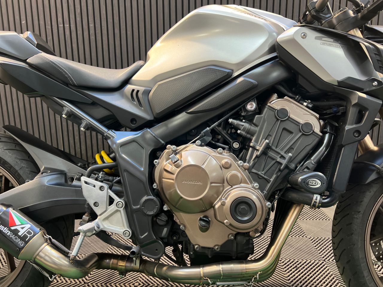 Used Honda CB650R for sale - 78434995: Photo 13