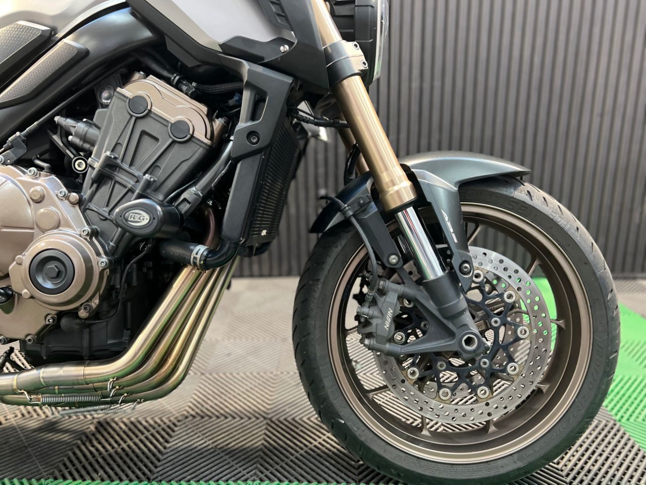 Used Honda CB650R for sale - 78434995: Photo 14