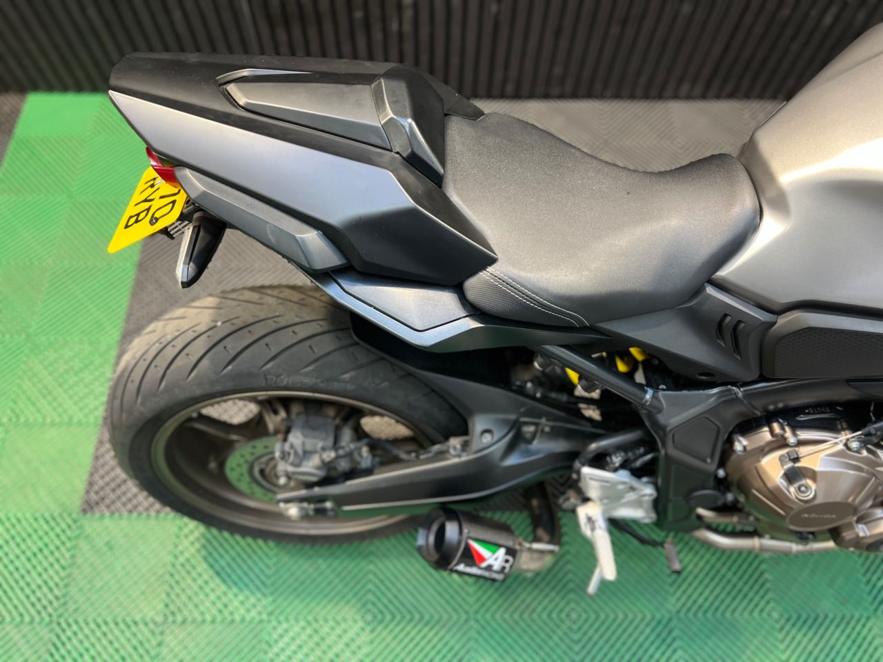 Used Honda CB650R for sale - 78434995: Photo 15