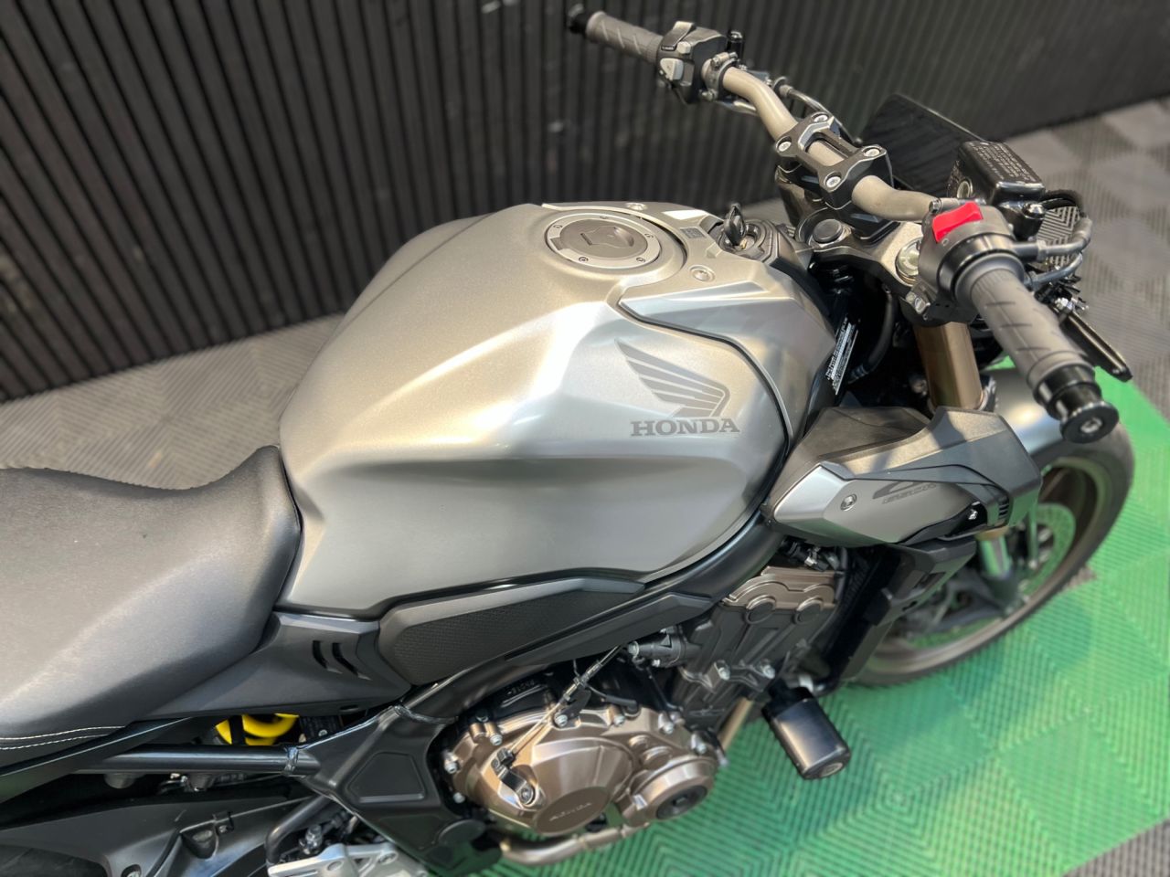 Used Honda CB650R for sale - 78434995: Photo 16