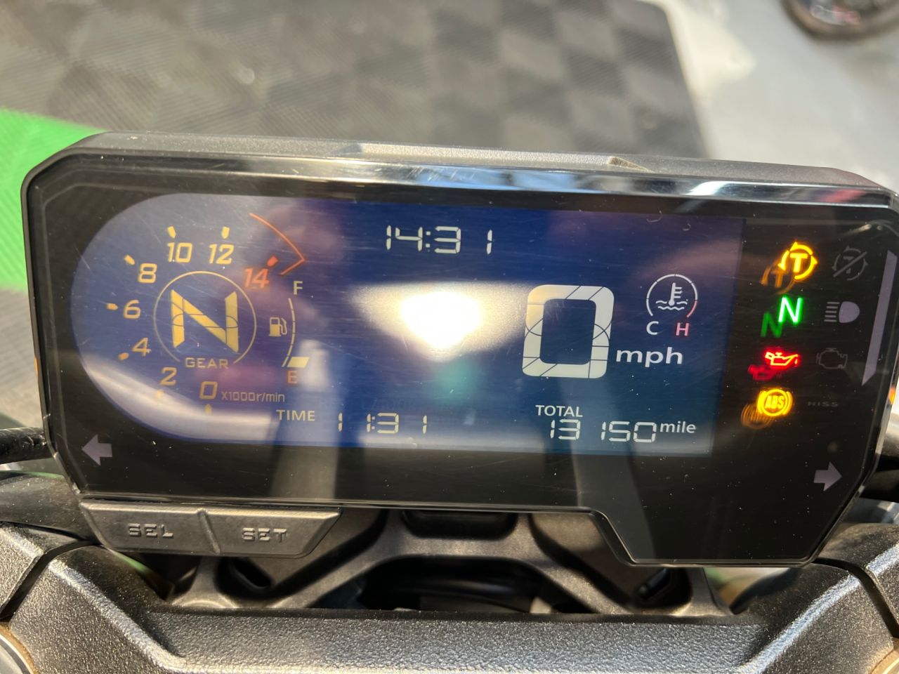 Used Honda CB650R for sale - 78434995: Photo 17
