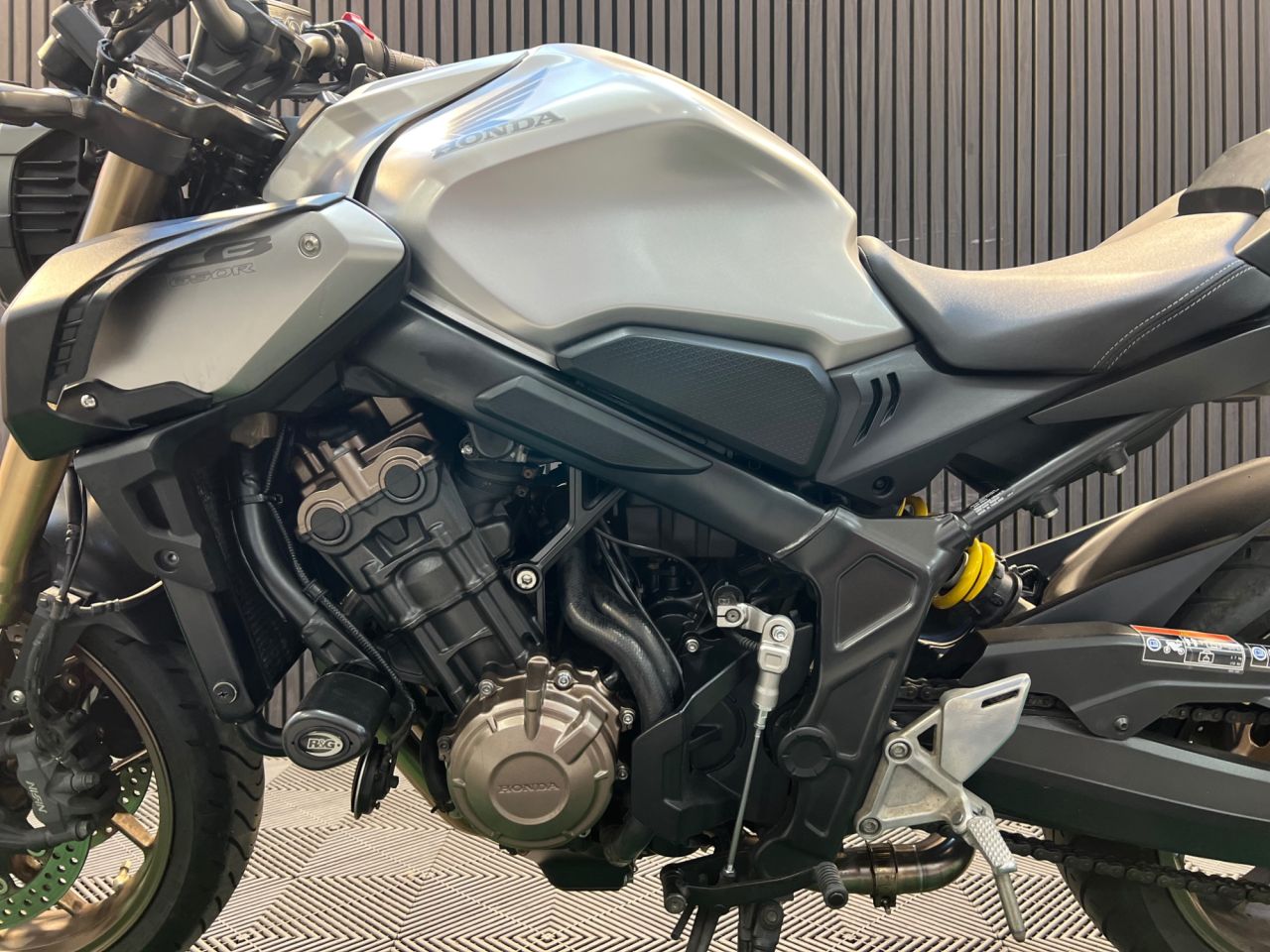 Used Honda CB650R for sale - 78434995: Photo 19