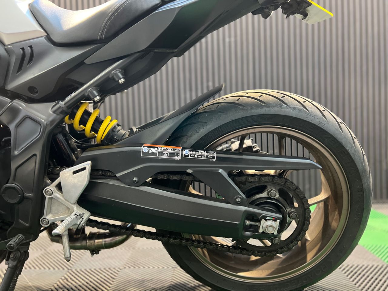 Used Honda CB650R for sale - 78434995: Photo 20