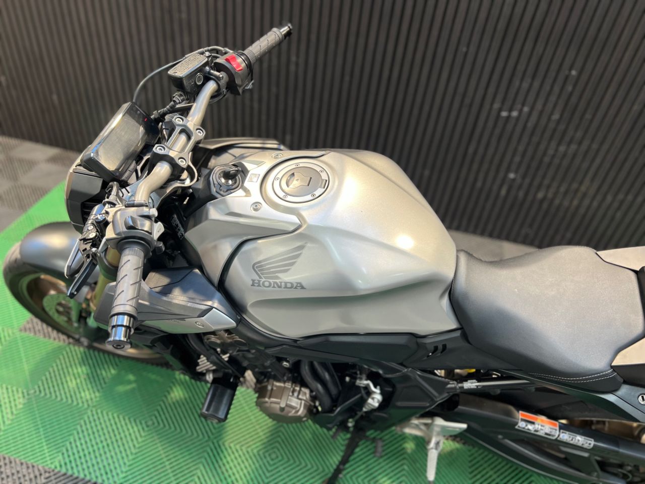 Used Honda CB650R for sale - 78434995: Photo 22