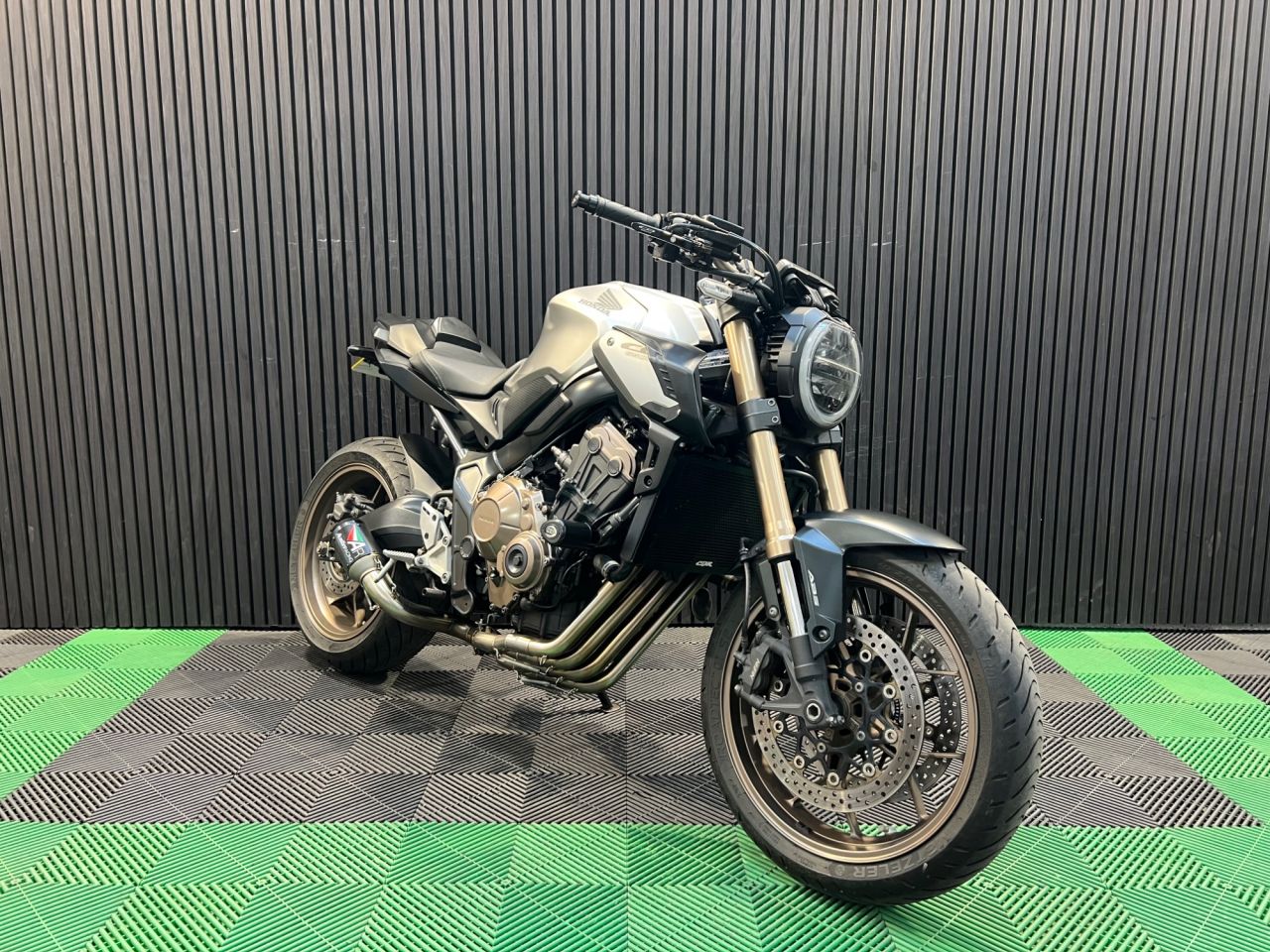 Used Honda CB650R for sale - 78434995: Photo 6