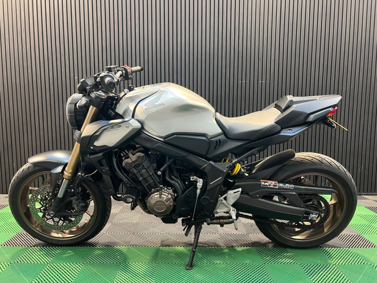 Used Honda CB650R for sale - 78434995: Photo 7