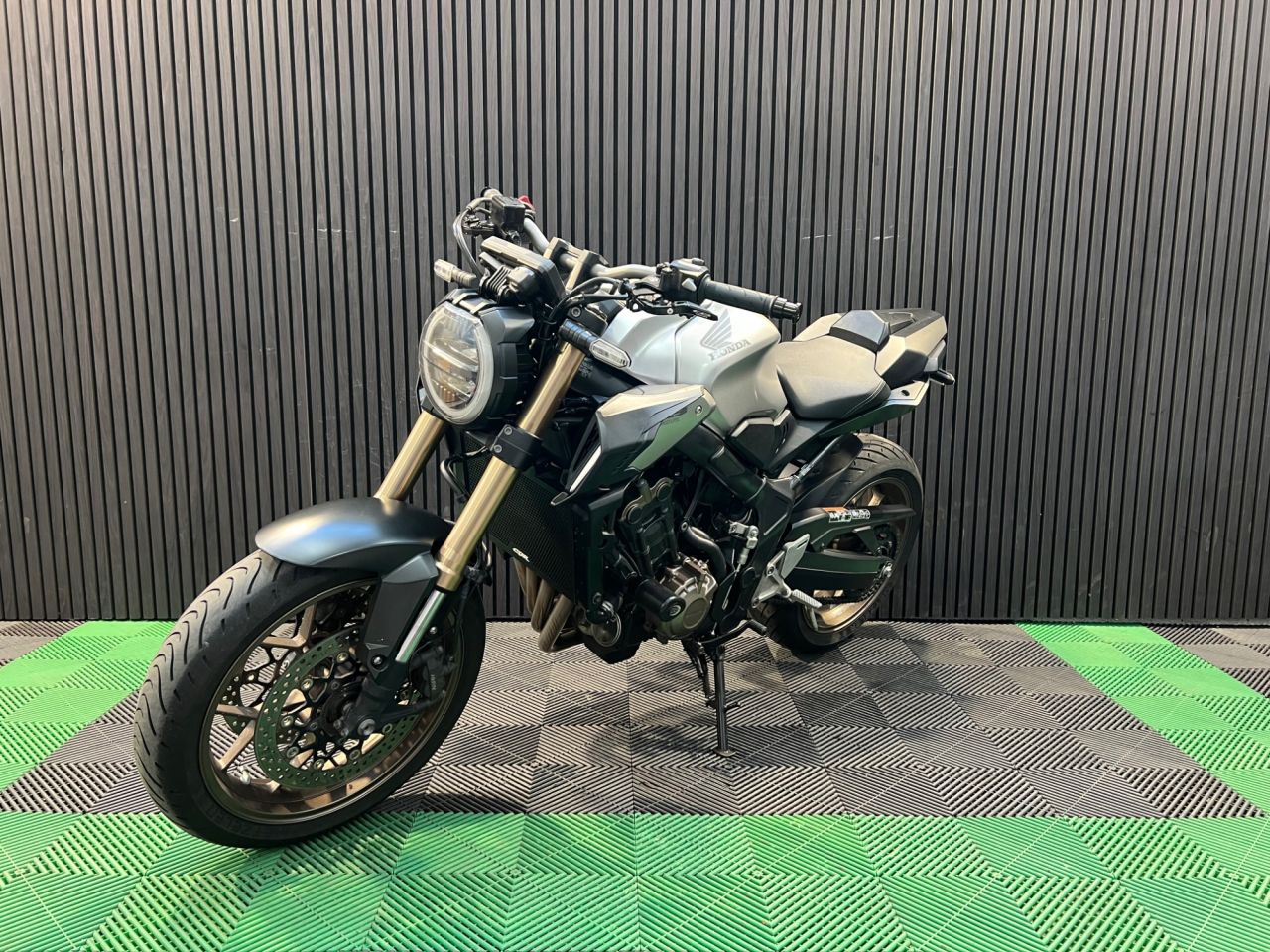 Used Honda CB650R for sale - 78434995: Photo 9