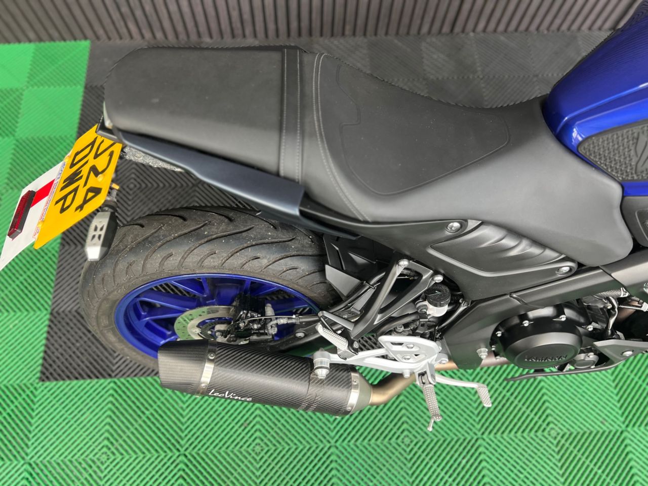 Used Yamaha MT-125 for sale - 78434548: Photo 15
