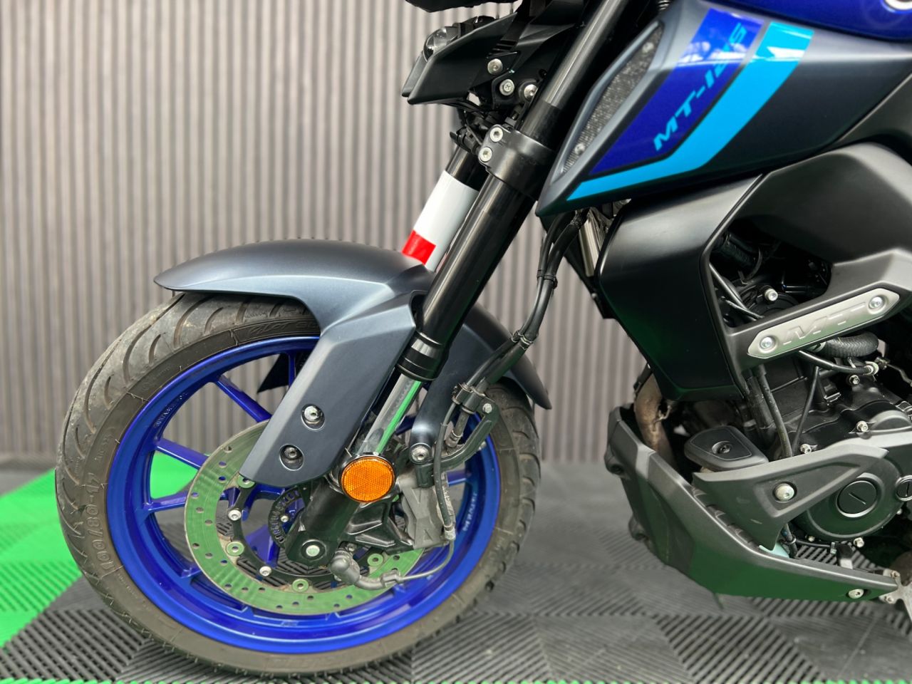 Used Yamaha MT-125 for sale - 78434548: Photo 17